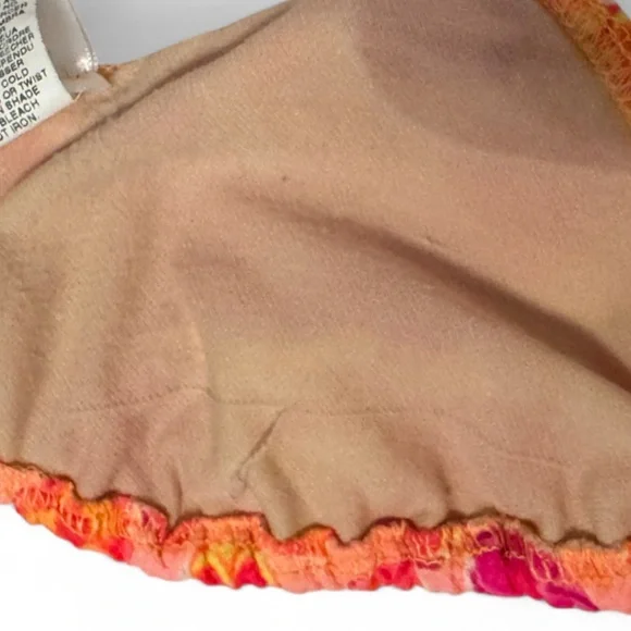 Vintage/Y2K Bikini (Flaws) - Picture 5 of 7